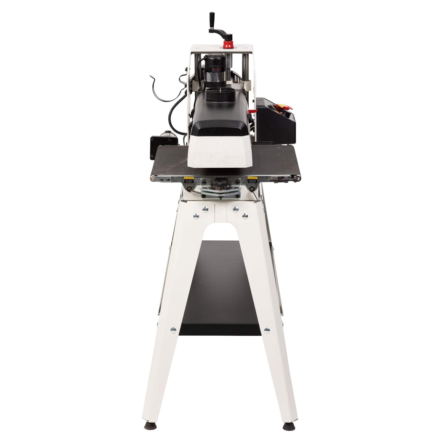 16" Oscillating Drum Sander with Stand - 1-1/2 HP 1 Ph 115V - JWDS-1632OSC alt 0
