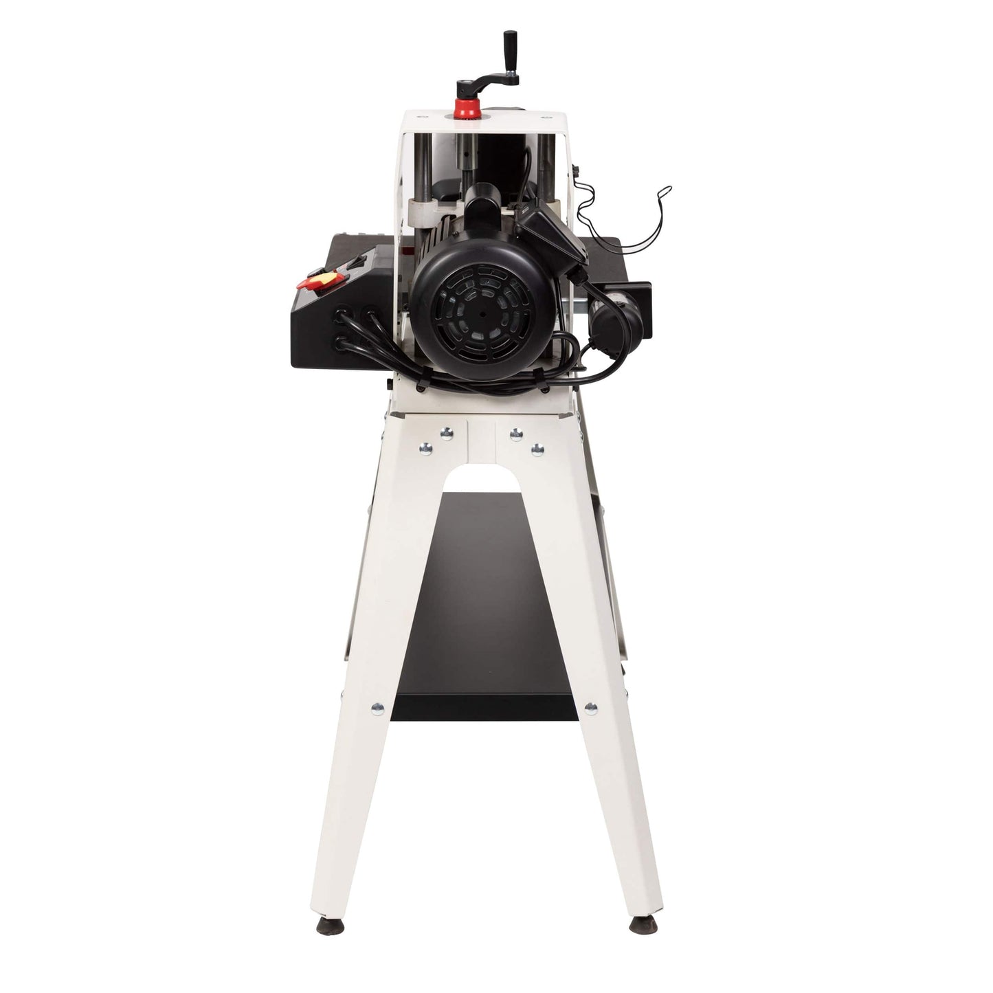 16" Oscillating Drum Sander with Stand - 1-1/2 HP 1 Ph 115V - JWDS-1632OSC alt 0