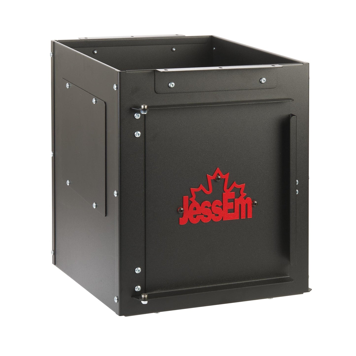 Dual Intake Dust Box alt 0