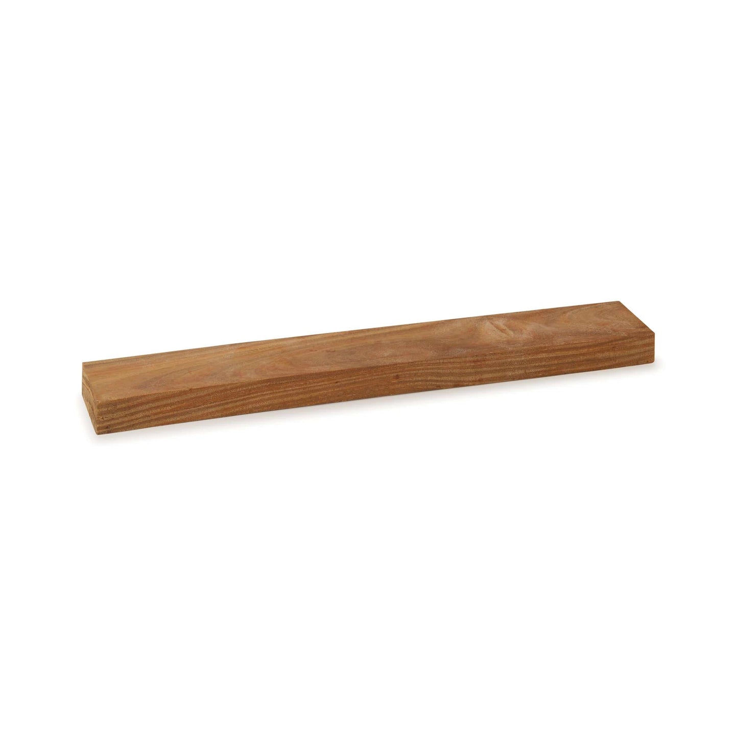 Lignum Vitae 3/4" x 2" x 12" alt 0