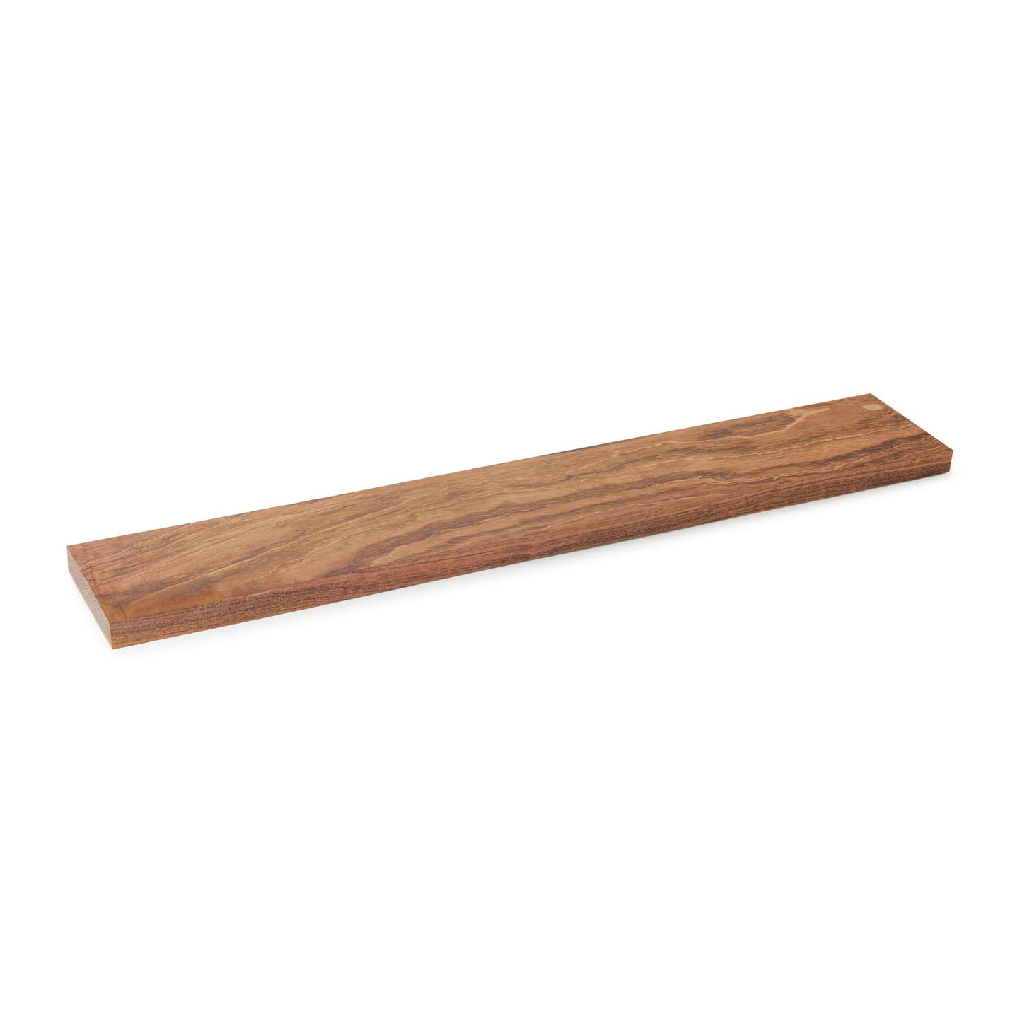 Brazilian Cherry - 3/4" x 4" x 24" alt 0