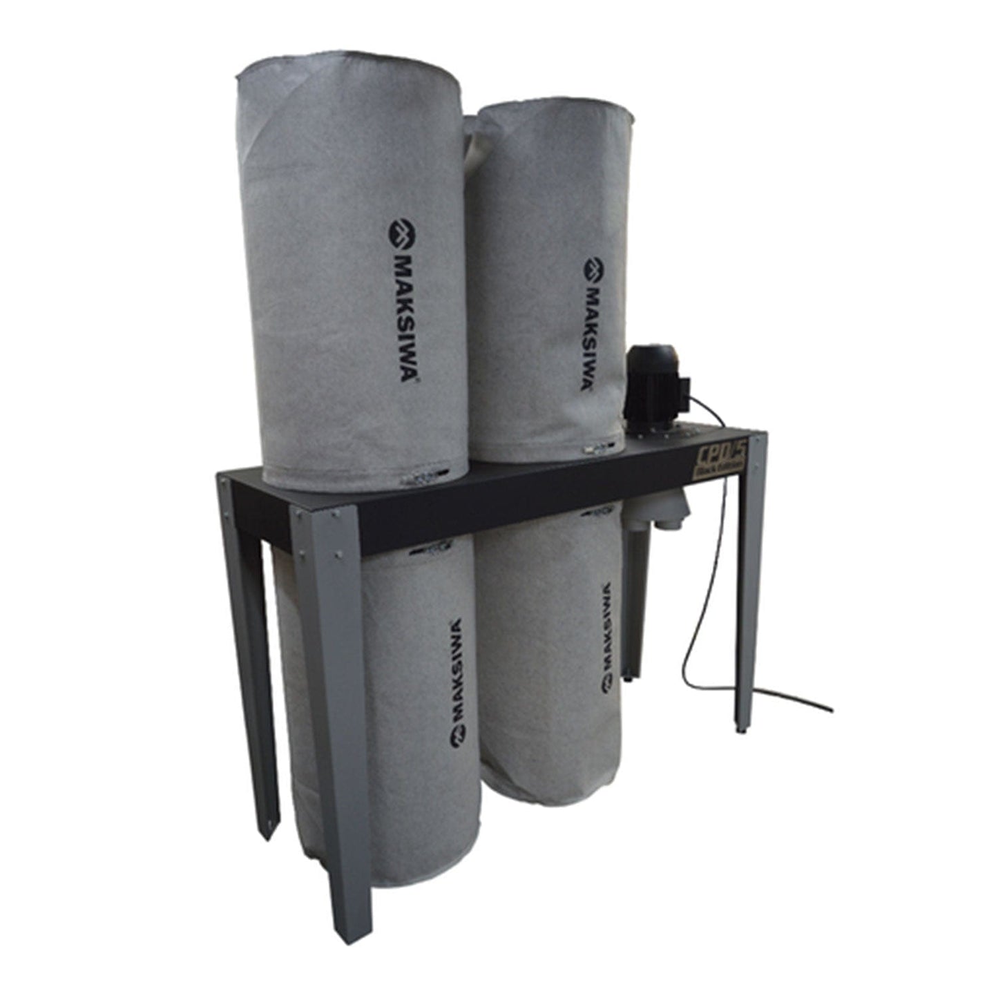 Dust Collector, CPD/5.S alt 0