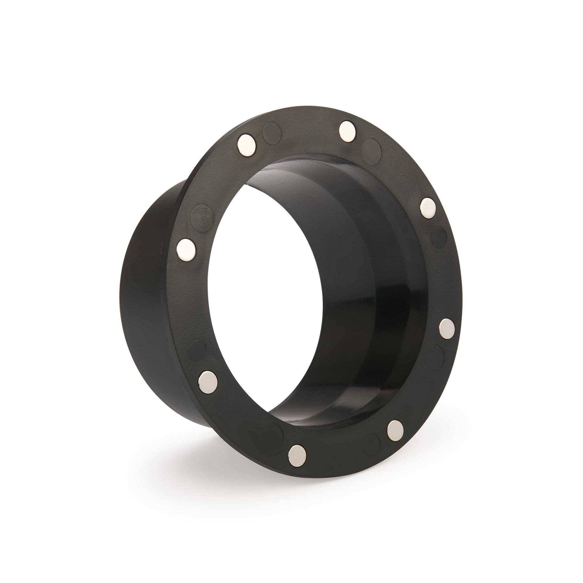 4" Magnetic Hose Connector alt 0