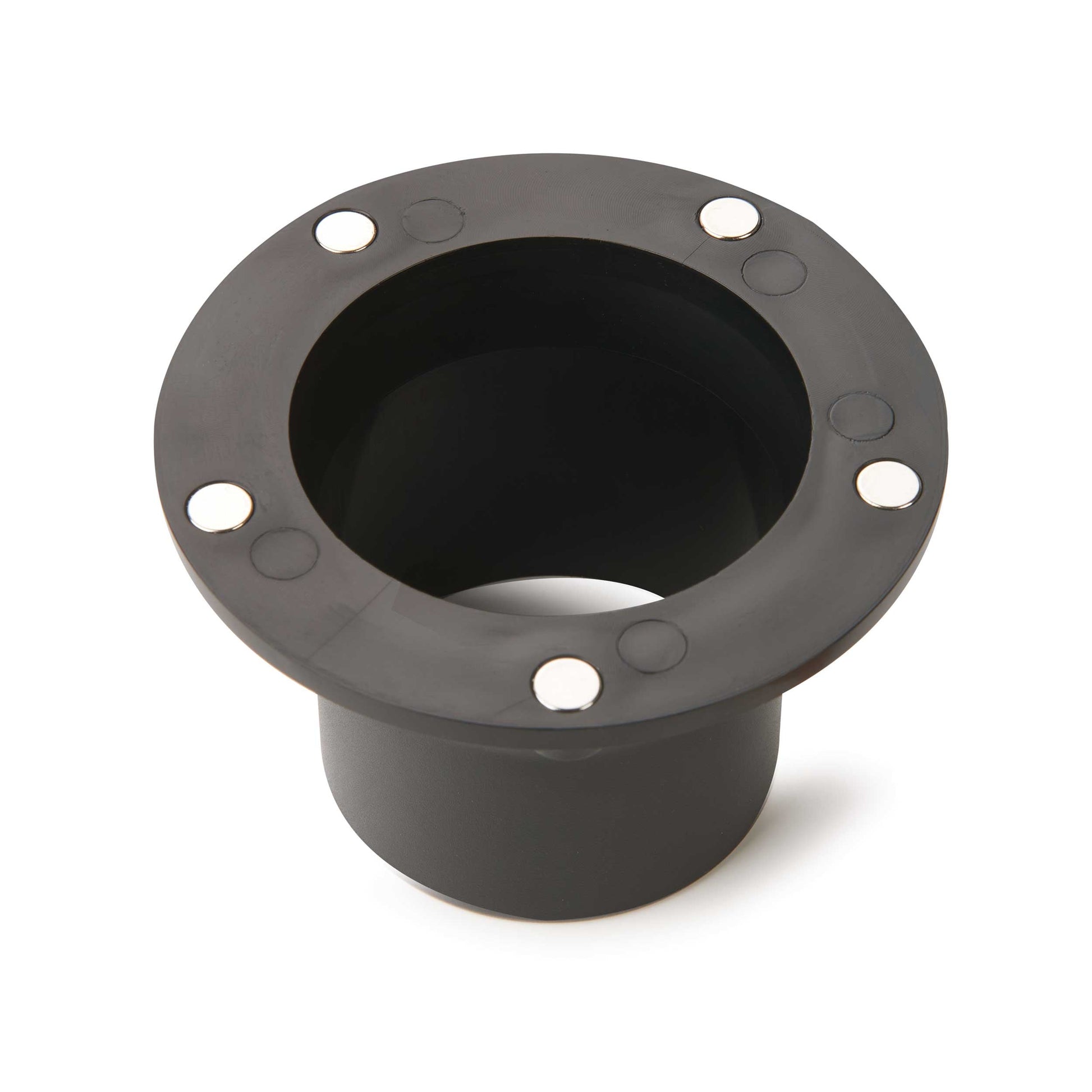 2-1/2" Magnetic Hose Connector alt 0