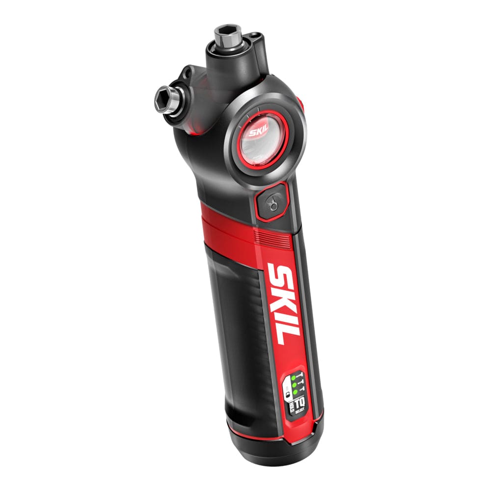 Twist 2.0 Rechargeable 4V Screwdriver with 28 Piece Bit Kit alt 0
