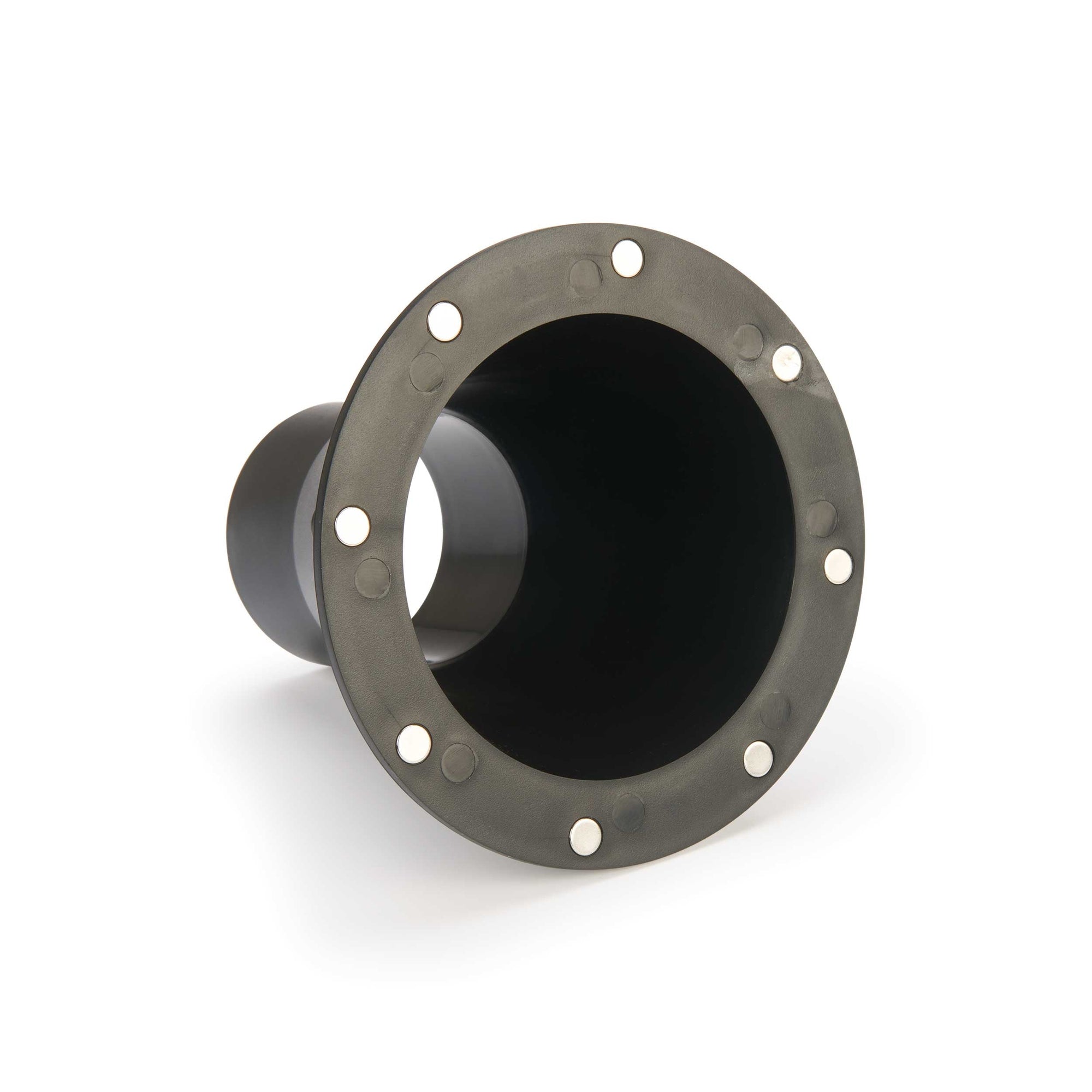 4" x 2-1/2" Magnetic Hose Connector alt 0