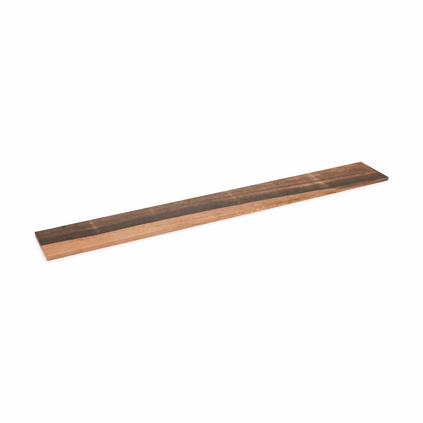 Ebony Macassar 1/4" x 3" x 24" alt 0