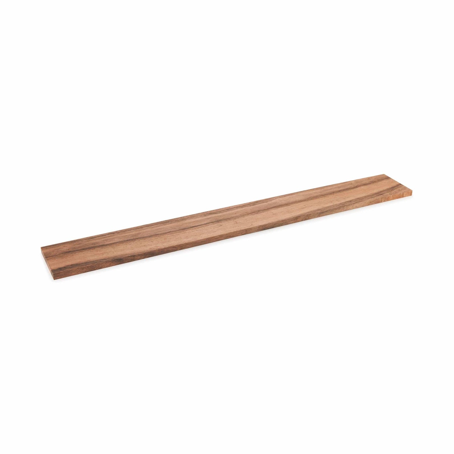Ebony Macassar 3/8" x 3" x 24" alt 0