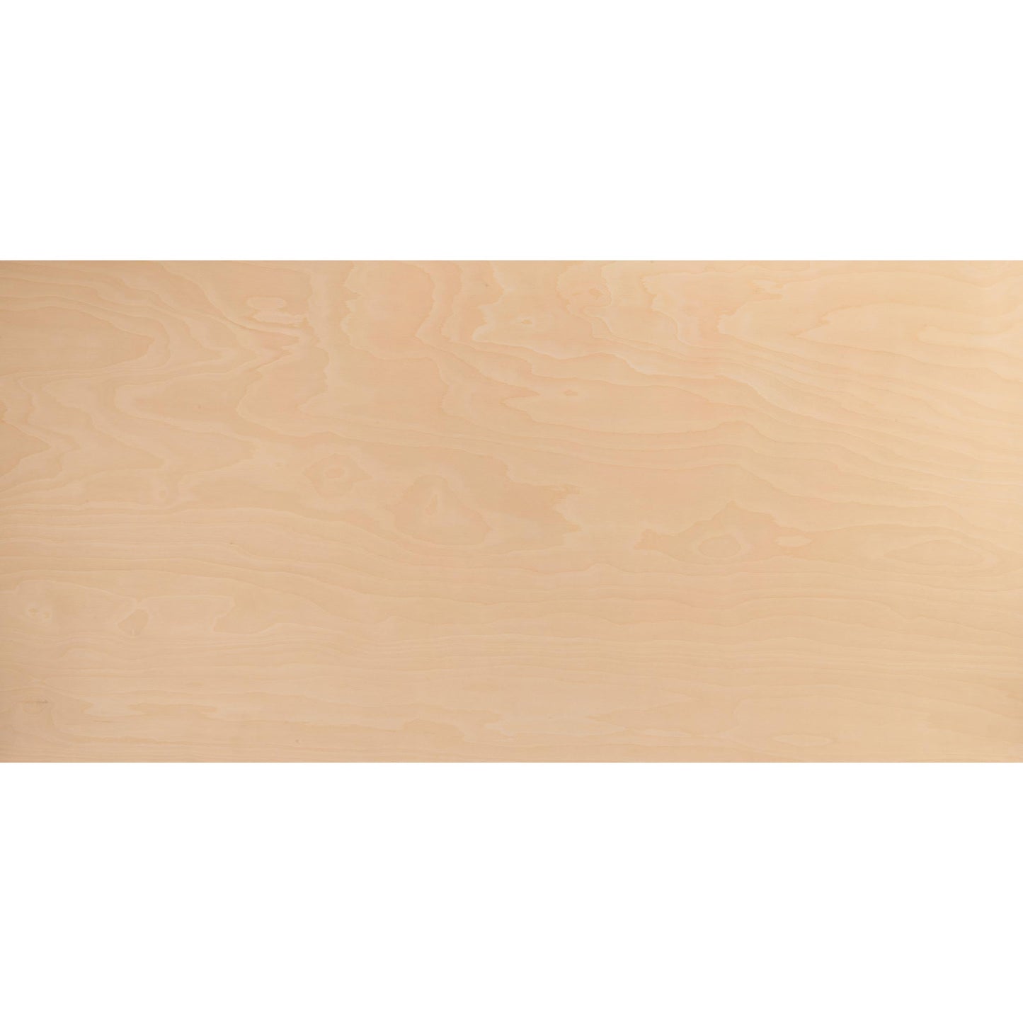 3/8" x 24" x 48" American Birch Plywood alt 0