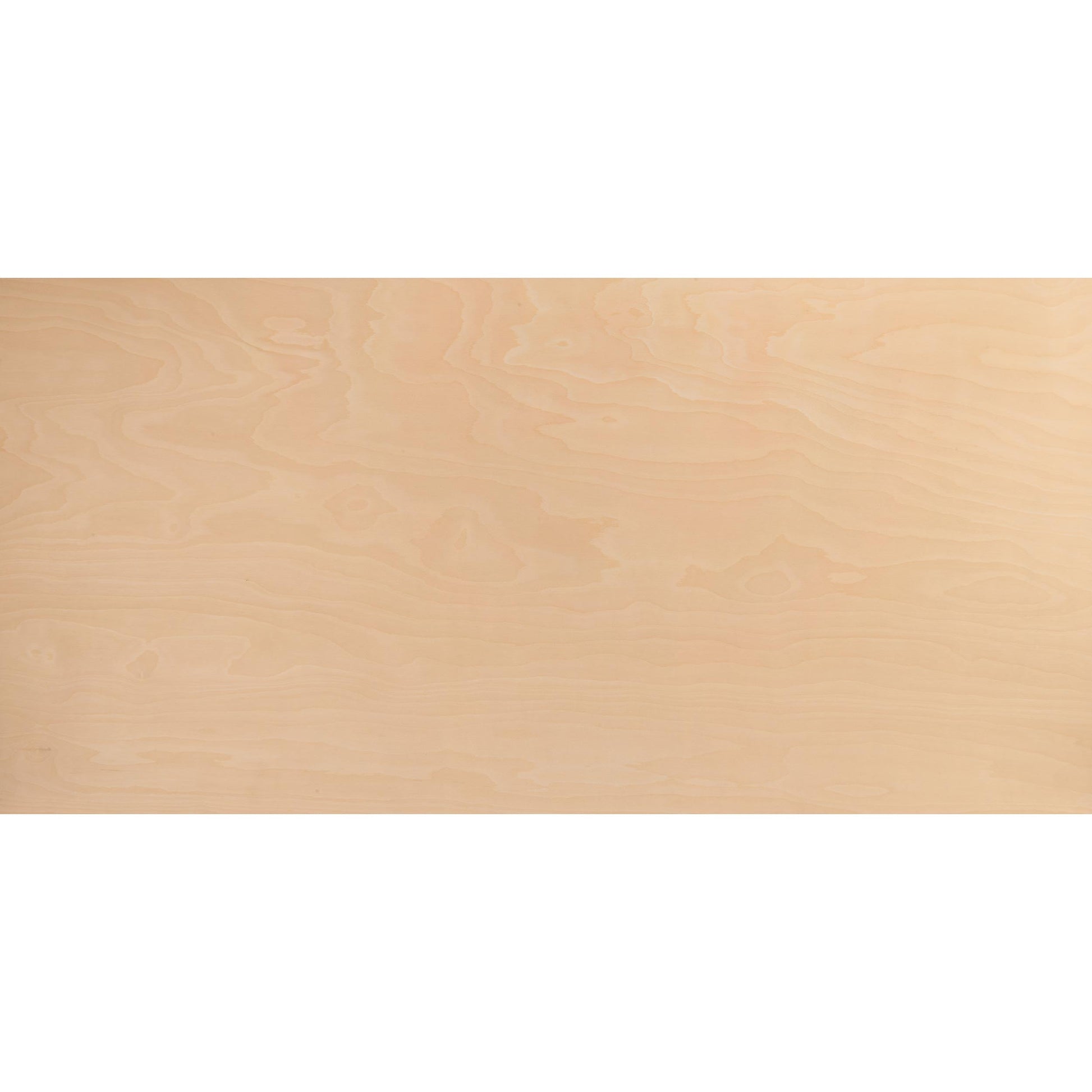 3/8" x 24" x 48" American Birch Plywood alt 0