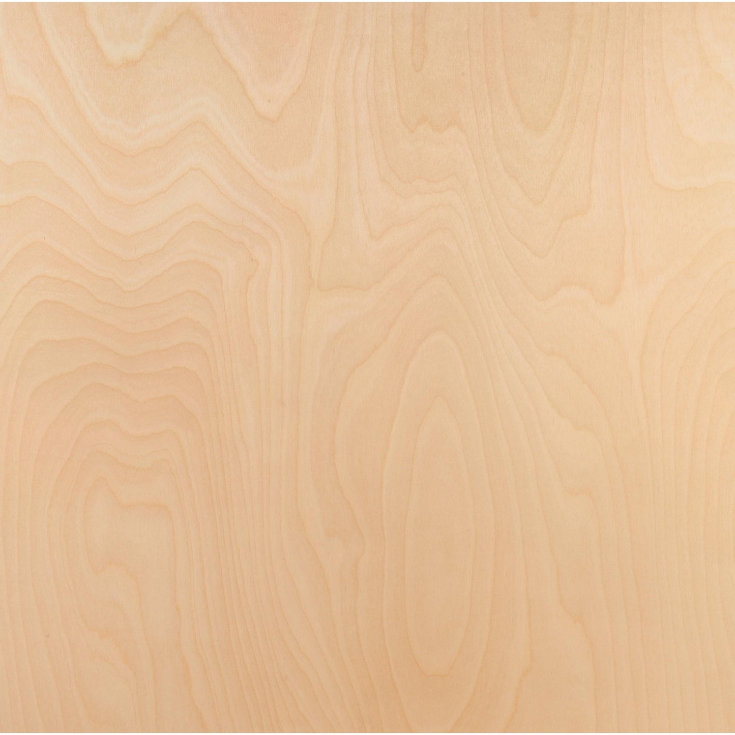 1/2" x 24" x 24" American Birch Plywood alt 0