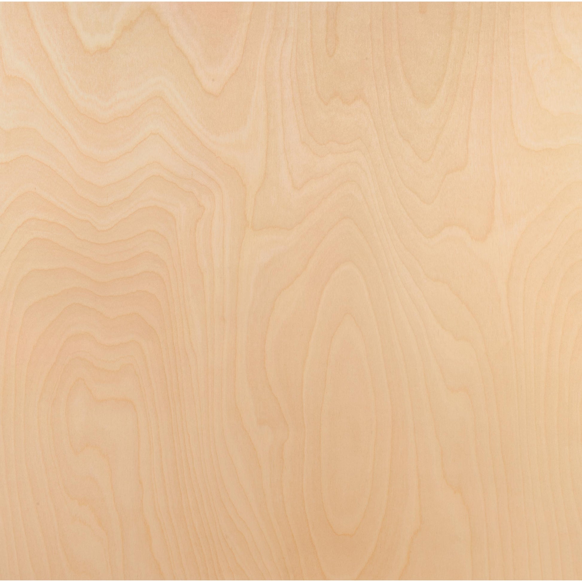 1/2" x 24" x 24" American Birch Plywood alt 0