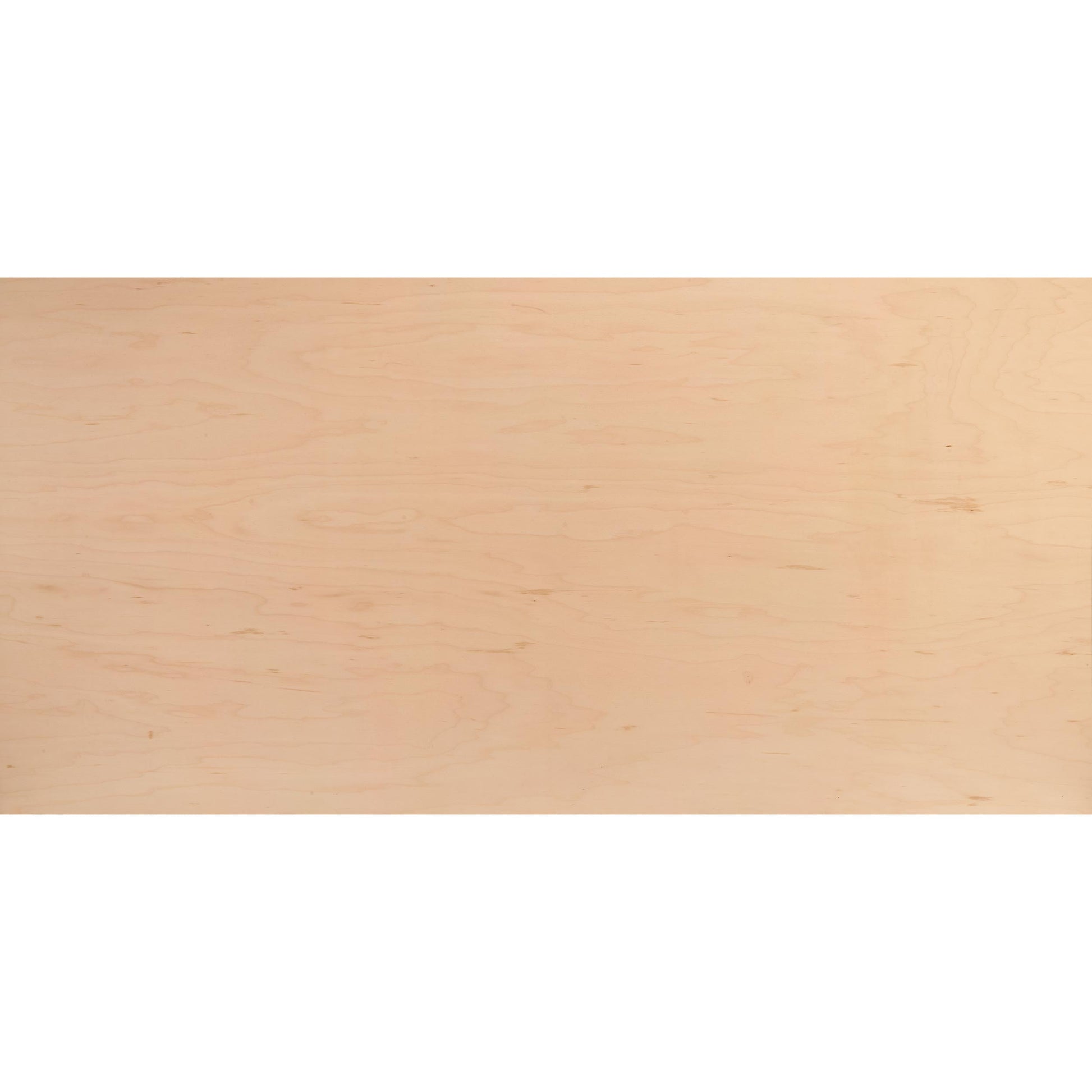 1/2" x 24" x 48" American Birch Plywood alt 0