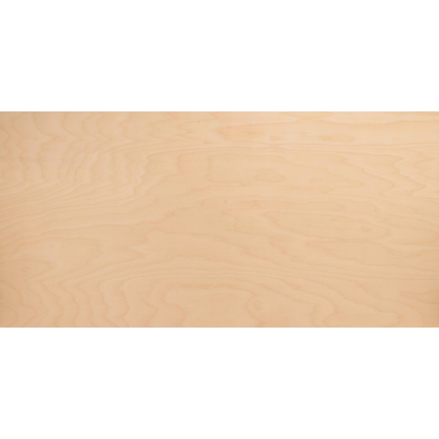 3/4" x 24" x 48" American Birch Plywood alt 0