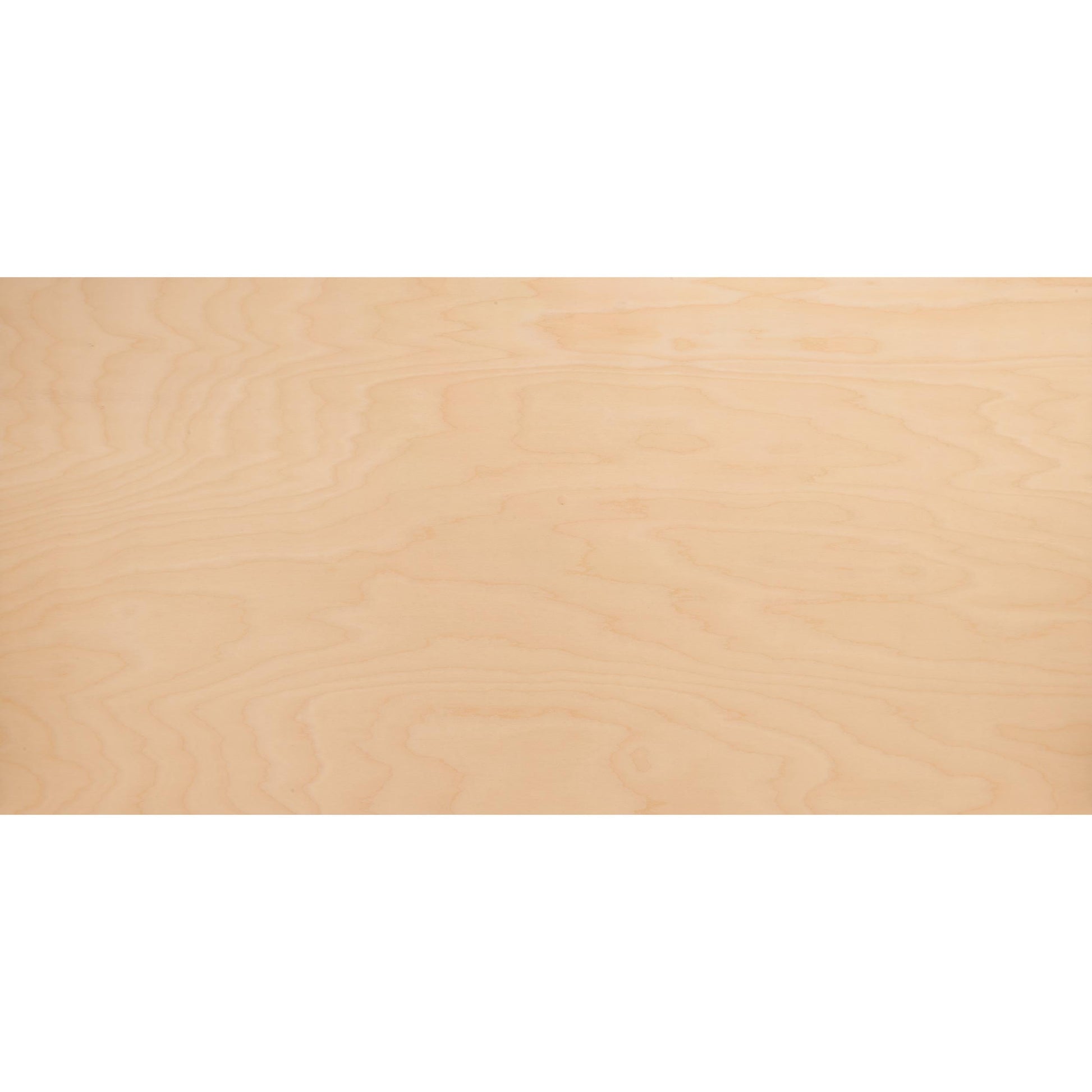 3/4" x 24" x 48" American Birch Plywood alt 0