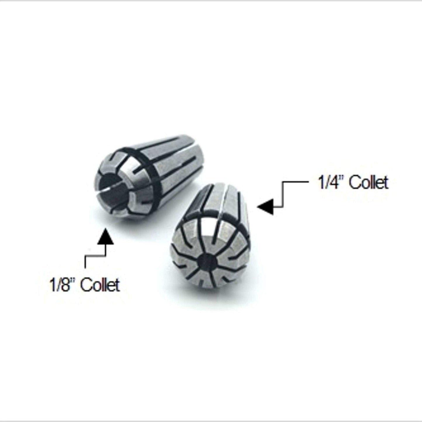 Mini Collet ER 5/8" x 11 alt 0