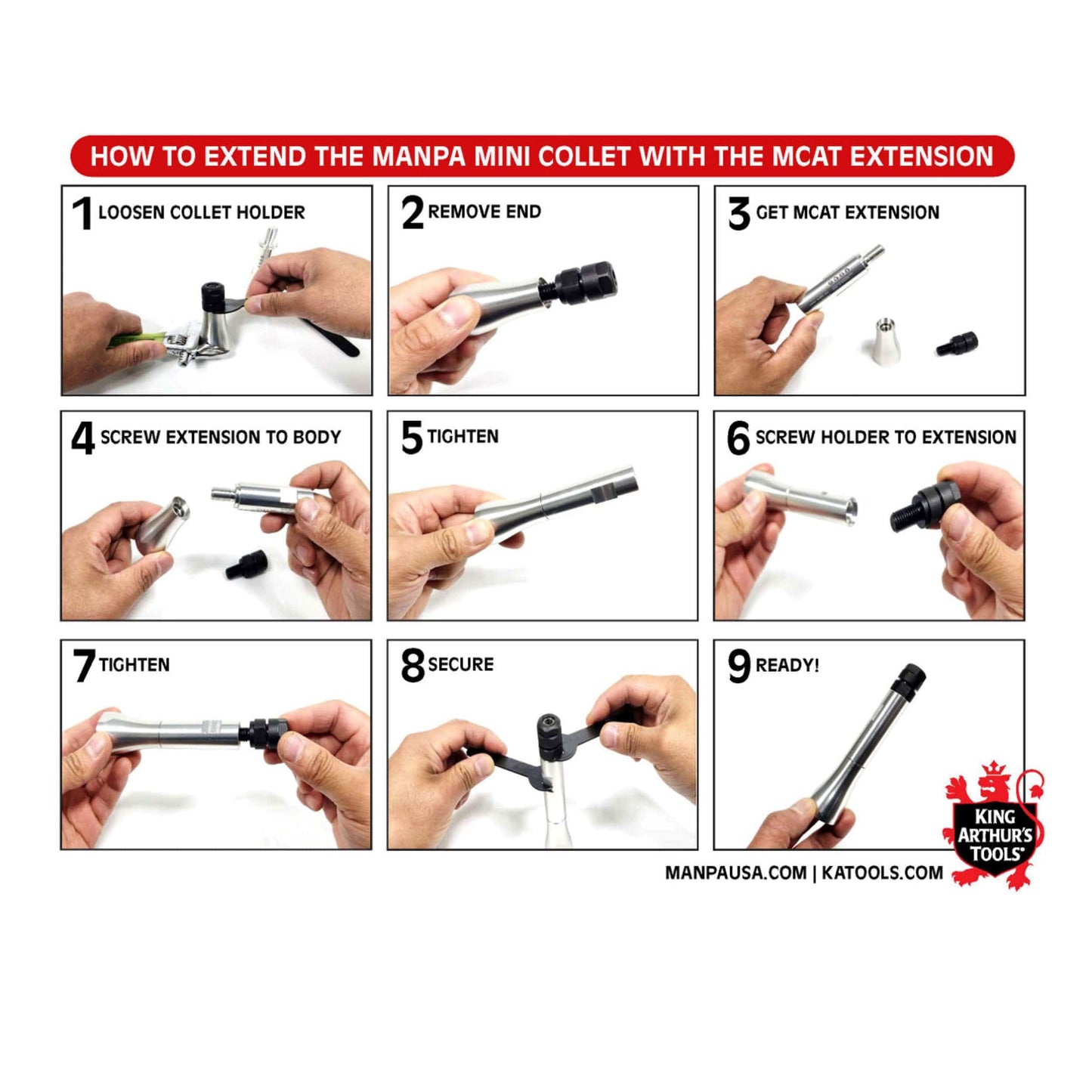 MCAT Extension alt 0