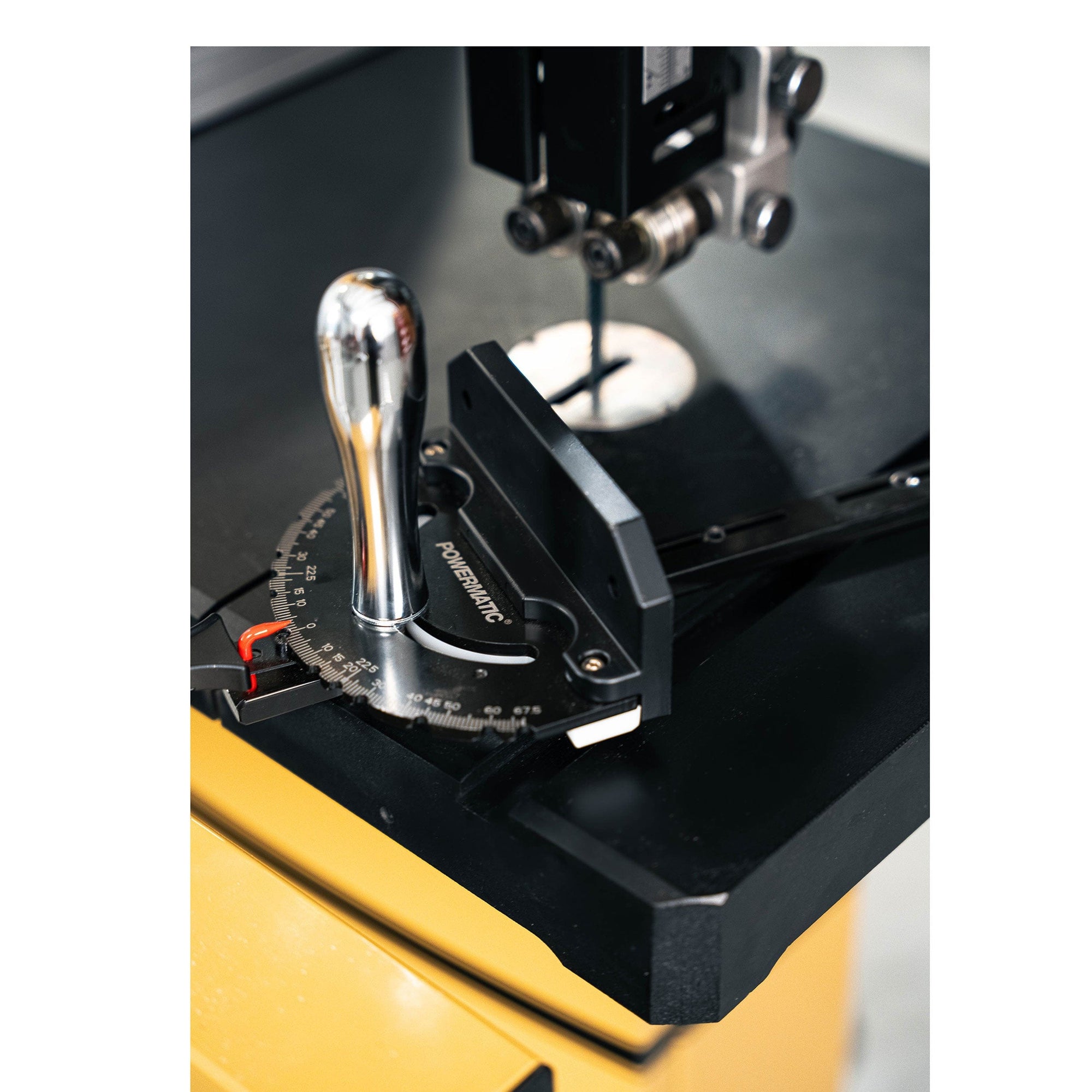 18" Woodworking Bandsaw with ArmorGlide - 5 HP 3 PH 230V - PM1800B-3T alt 0