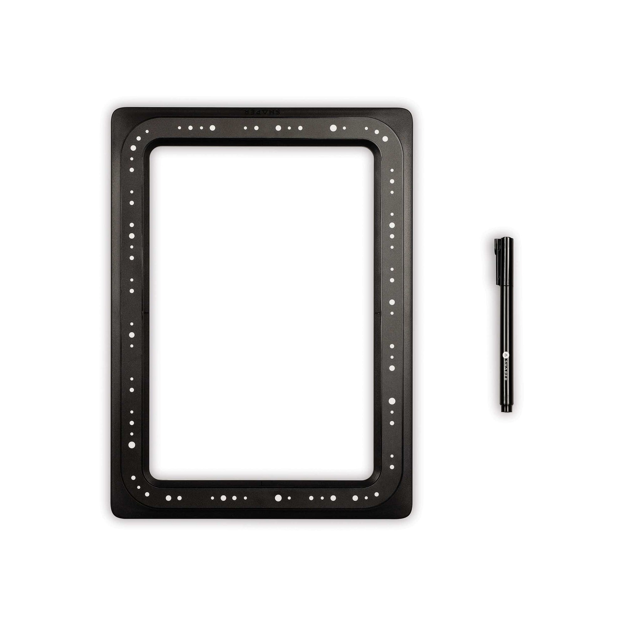 Trace Frame Drawing Tool Kit for CNC Machines alt 0