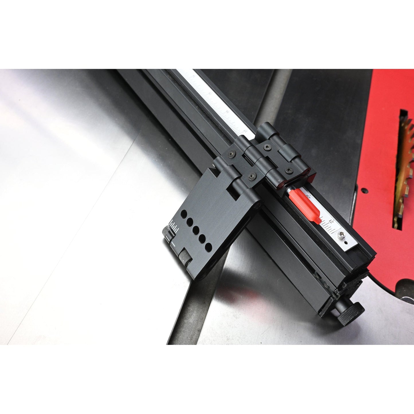 Revolution Miter Gauge alt 0