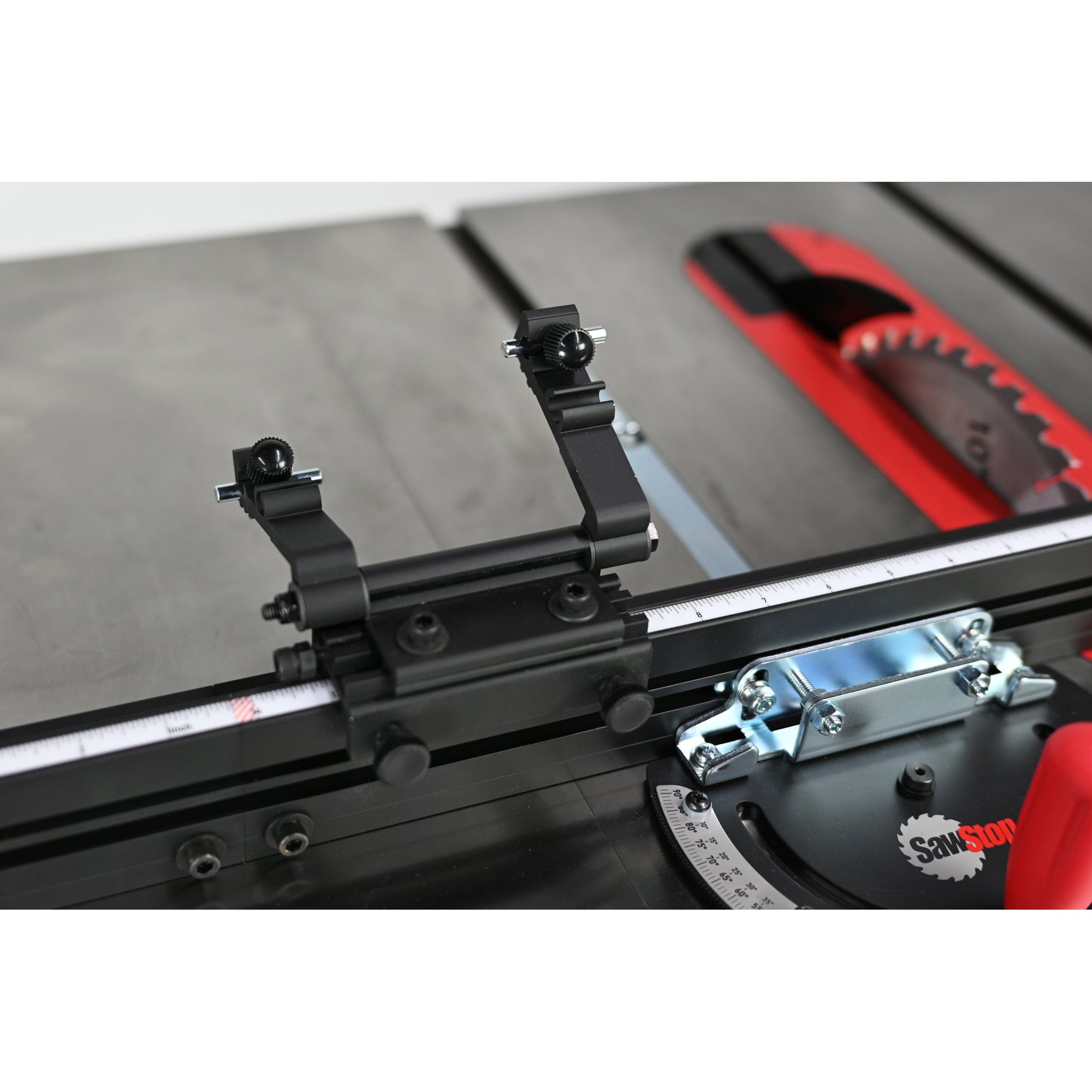 Scale Miter Gauge alt 0