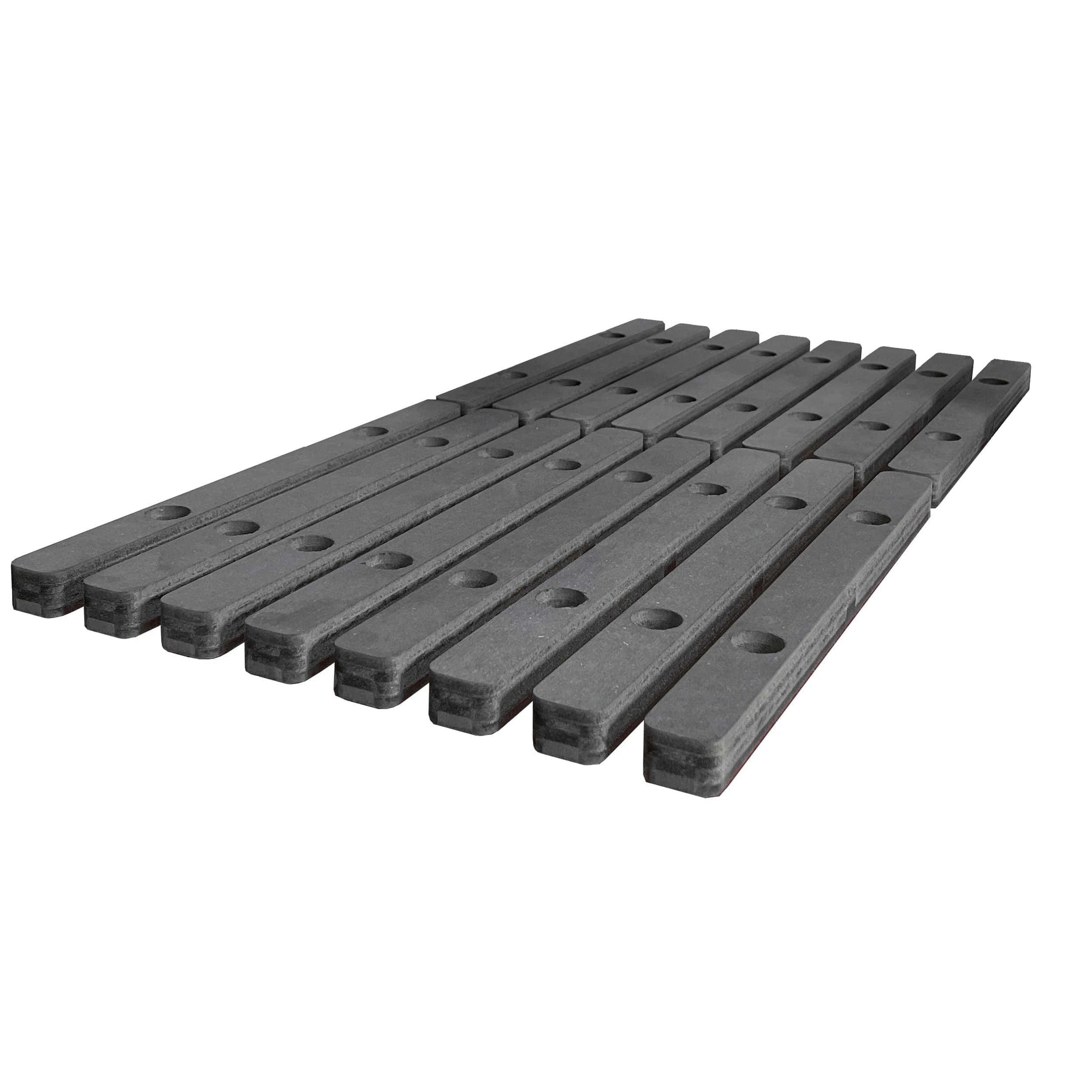 SD120 SPOIL BOARD KIT alt 0