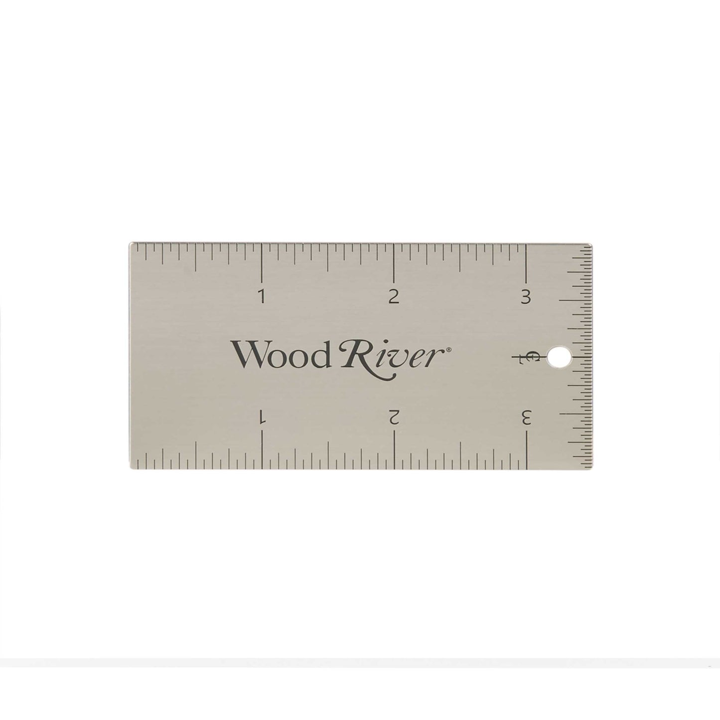 3" Pocket Rule