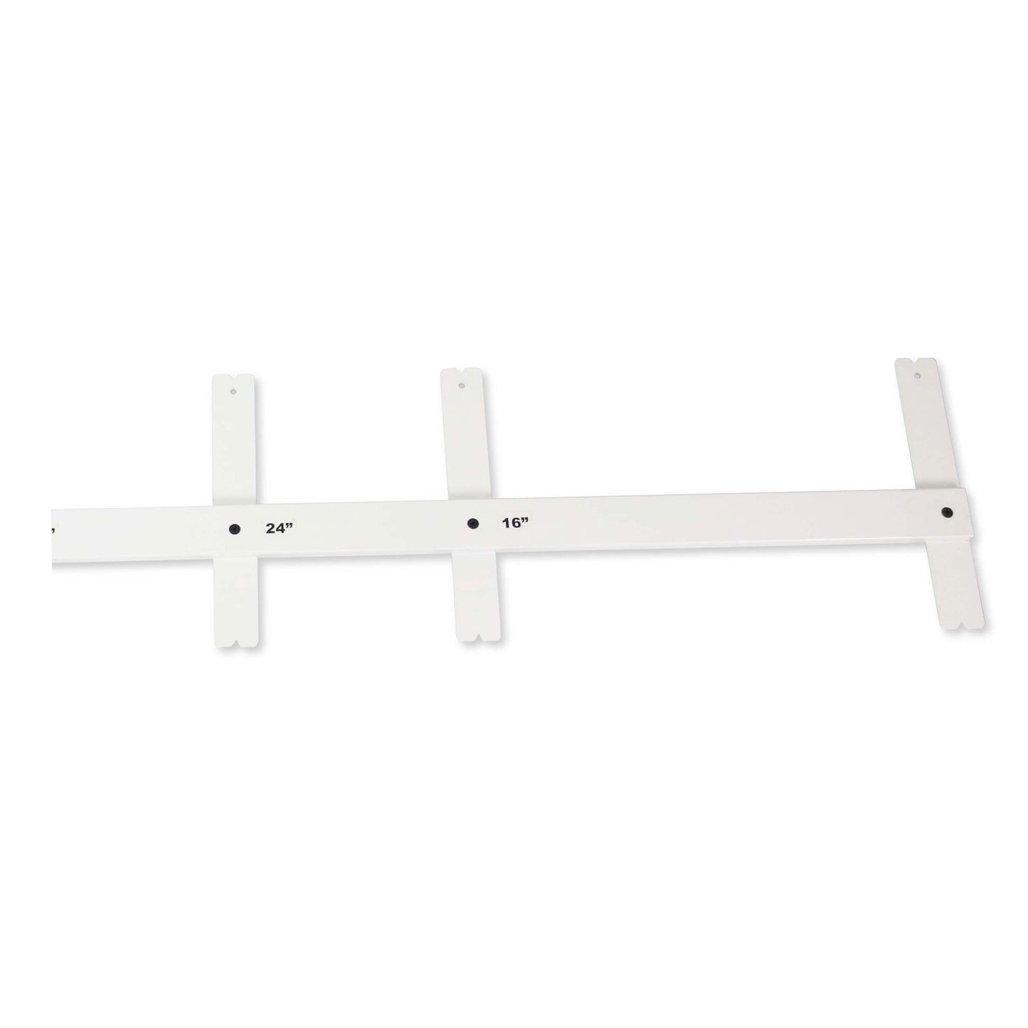 Folding Layout Stick, Metal alt 0