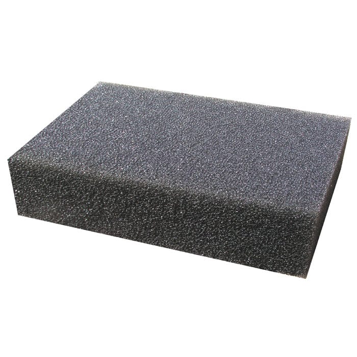 Turbine Filter - Q3 / Q4 / Q5 alt 0