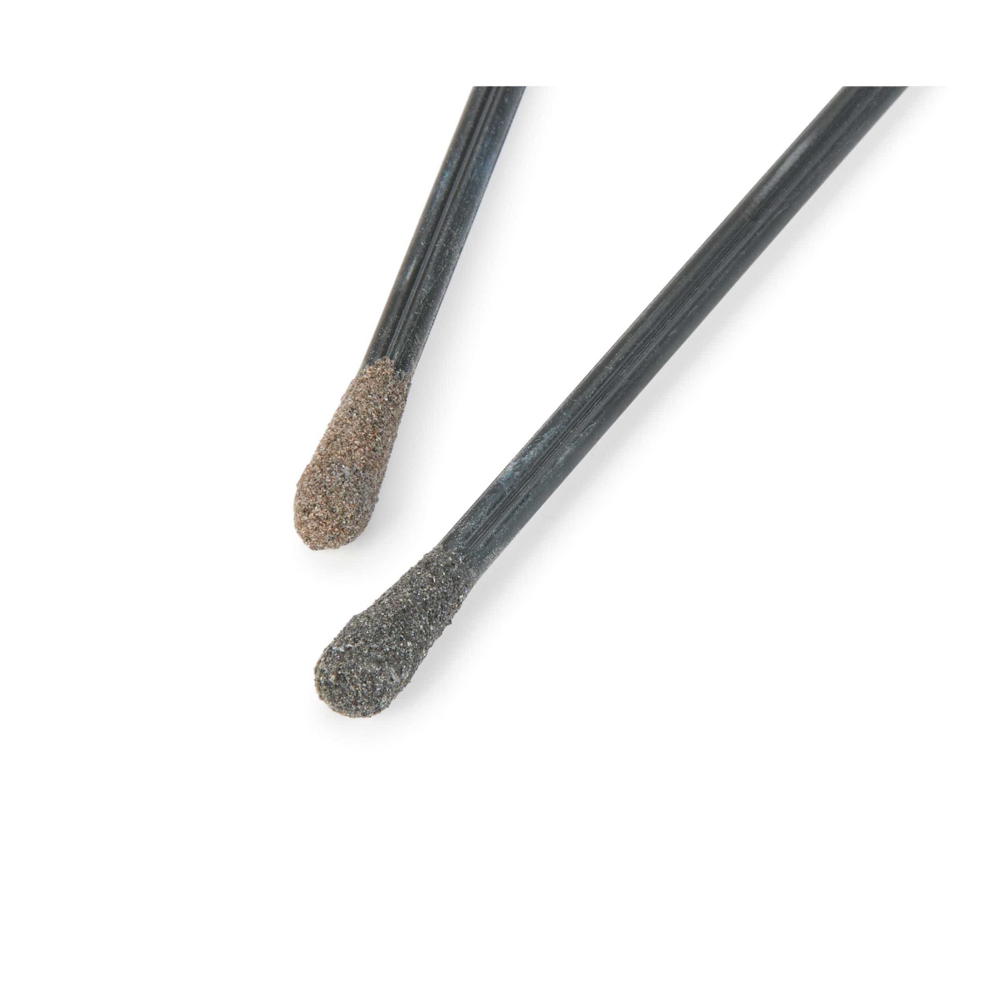 8 Pc Sanding Swabs - 120/180 Grit alt 2