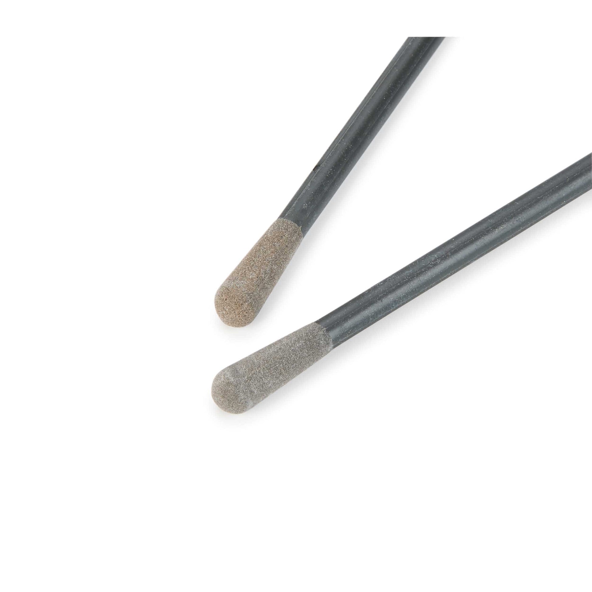 8 Pc Sanding Swabs - 400/800 Grit alt 2