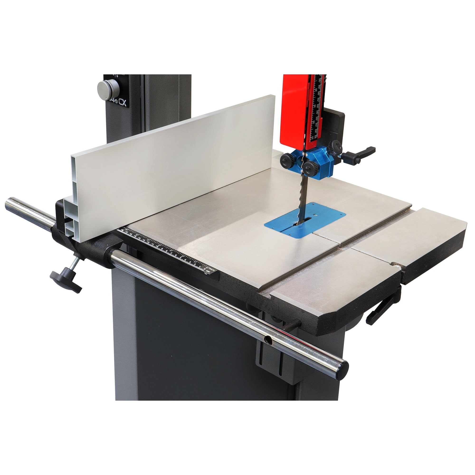 Metal & Woodworking 14|CX Bandsaw alt 0