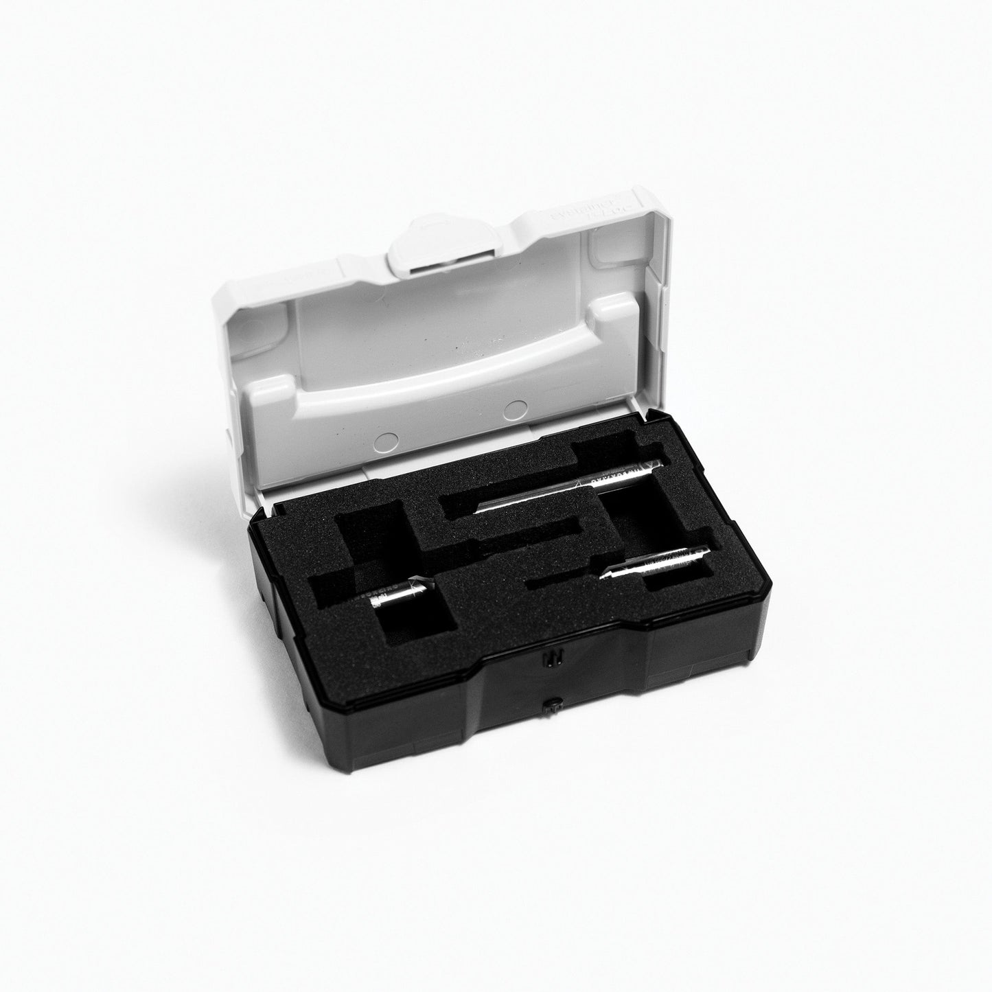 Essential Bit Kit for Origin Handheld CNC Router alt 0