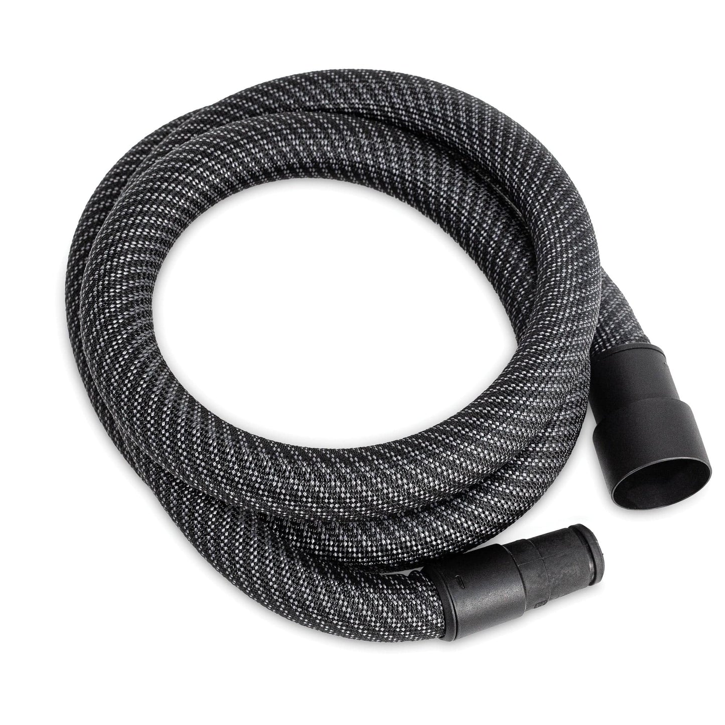 Woven Dust Hose for Origin Handheld CNC Router alt 0