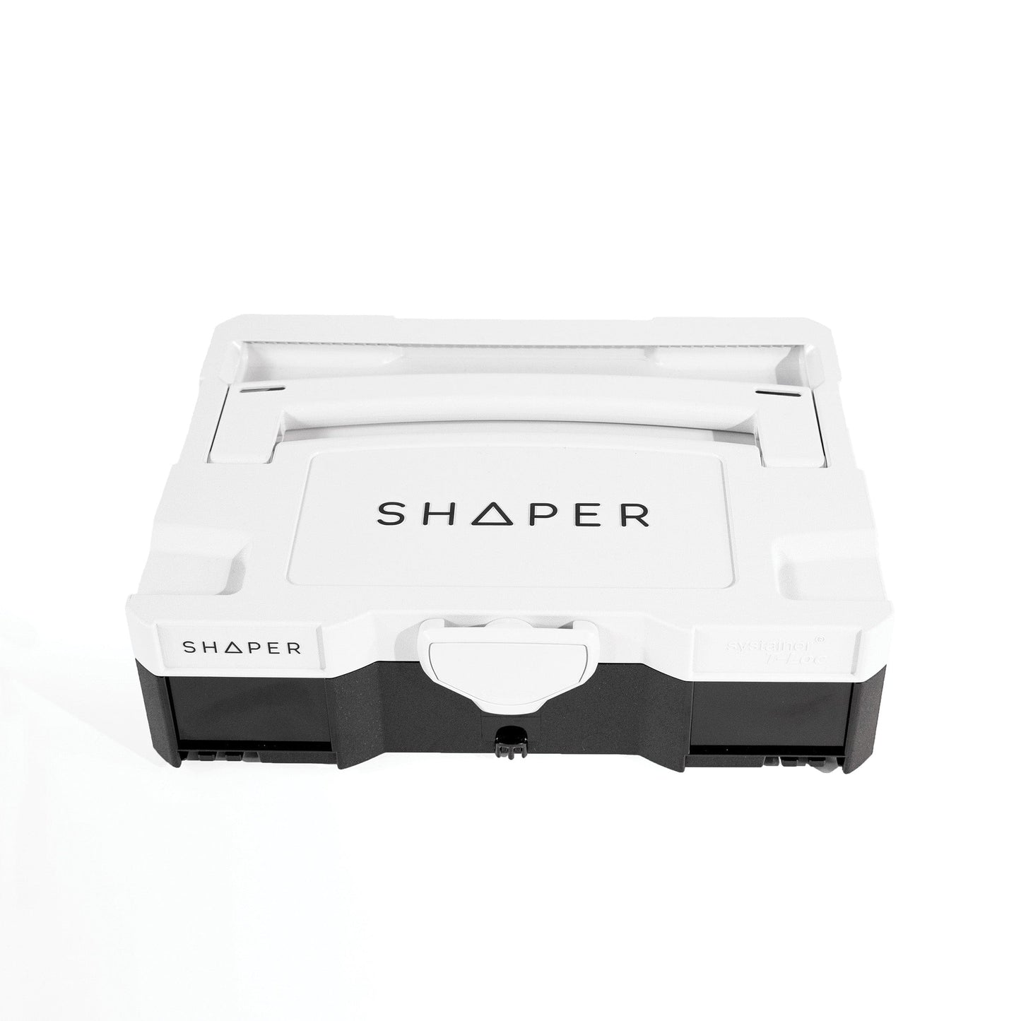 SYS 1 Systainer with Customizable Foam Insert alt 0