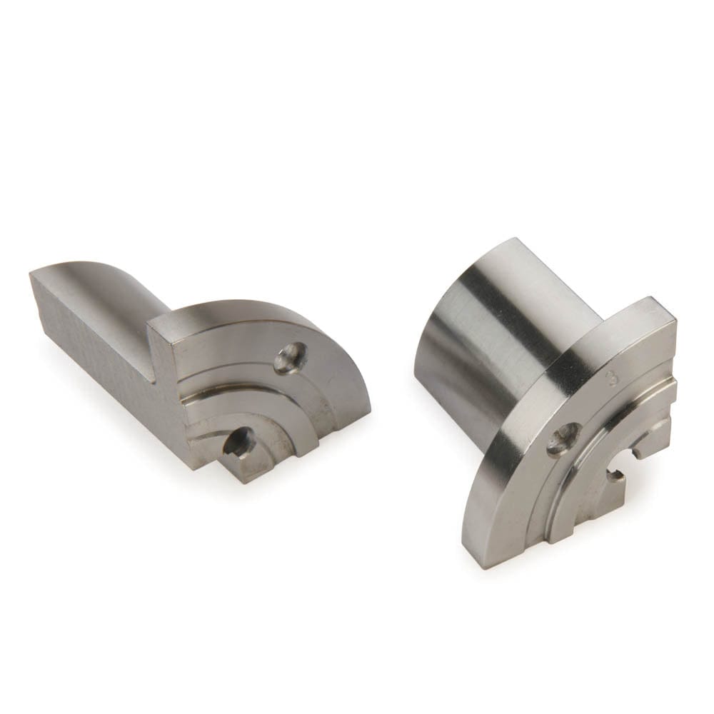 Pen Chuck Accessory Jaw Set