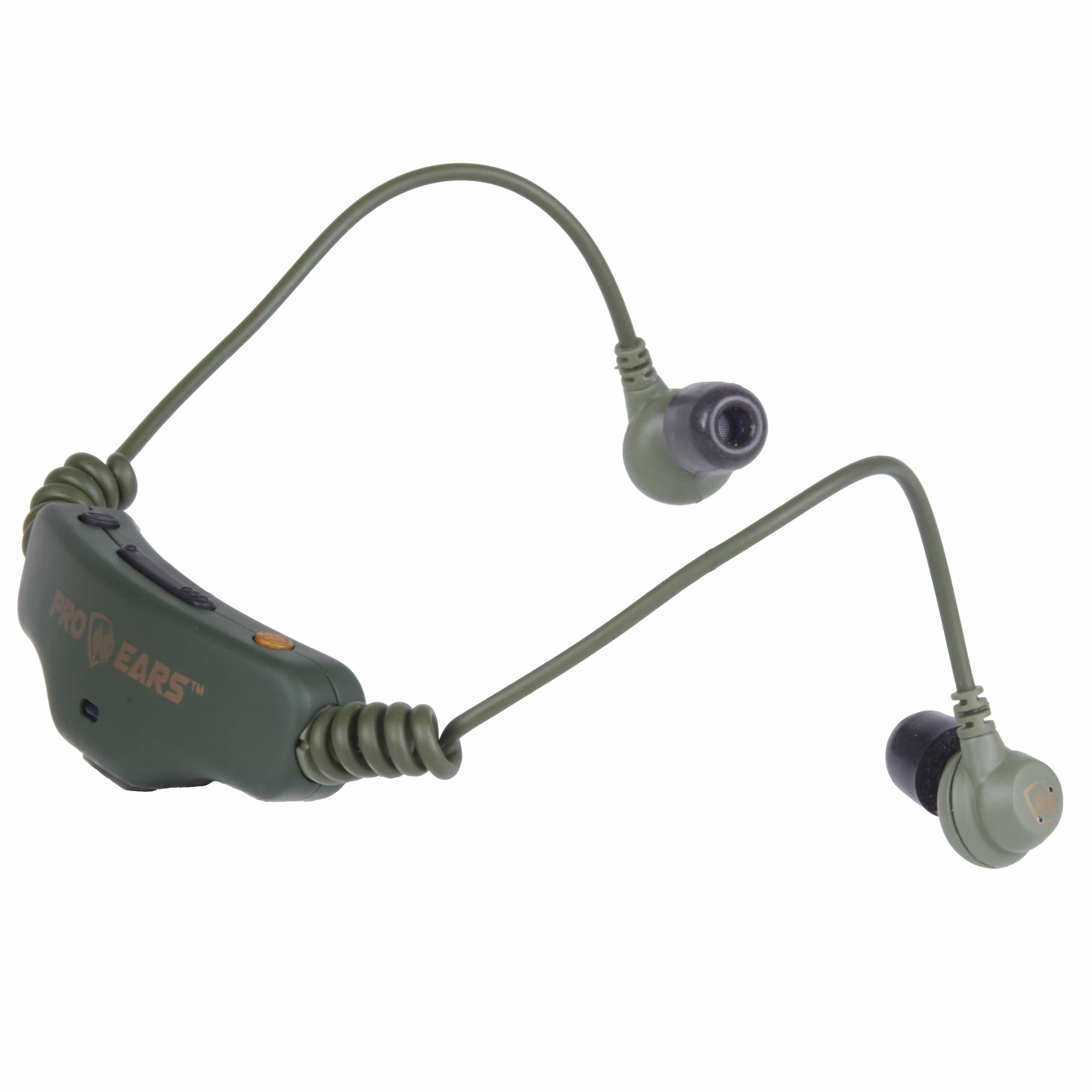 Stealth 28 HT - Green alt 0