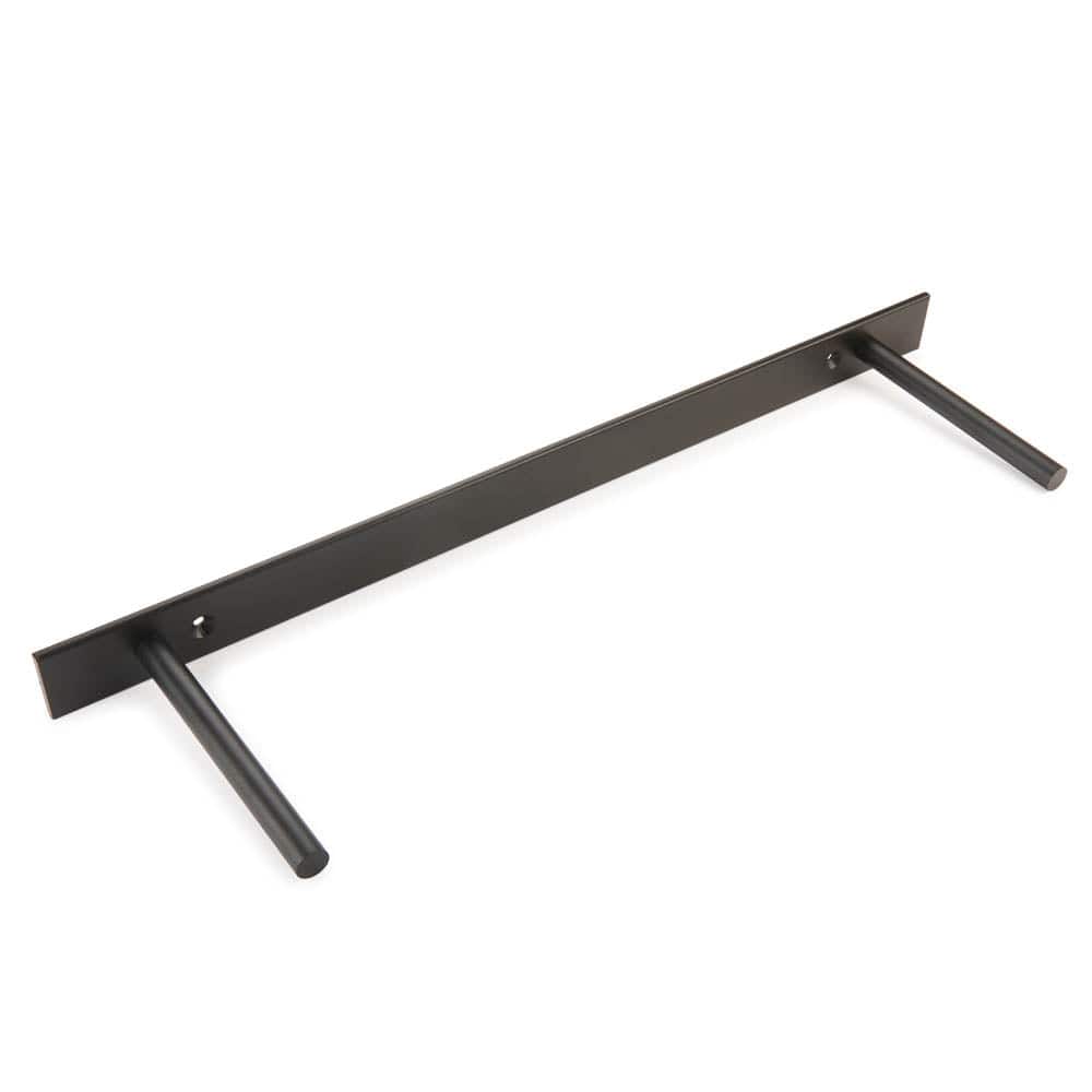22" Floating Shelf Bracket