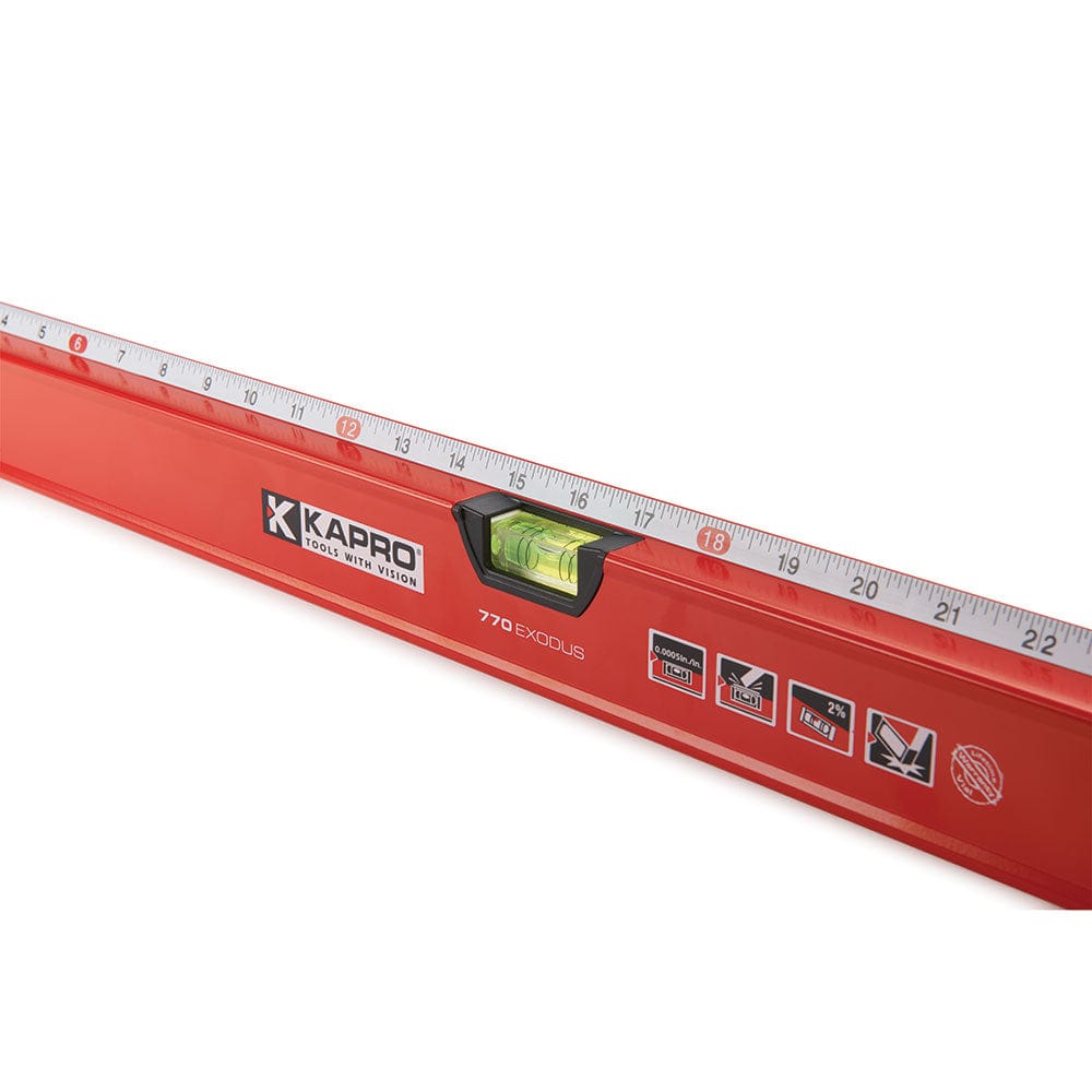 770 Box Level - 32"