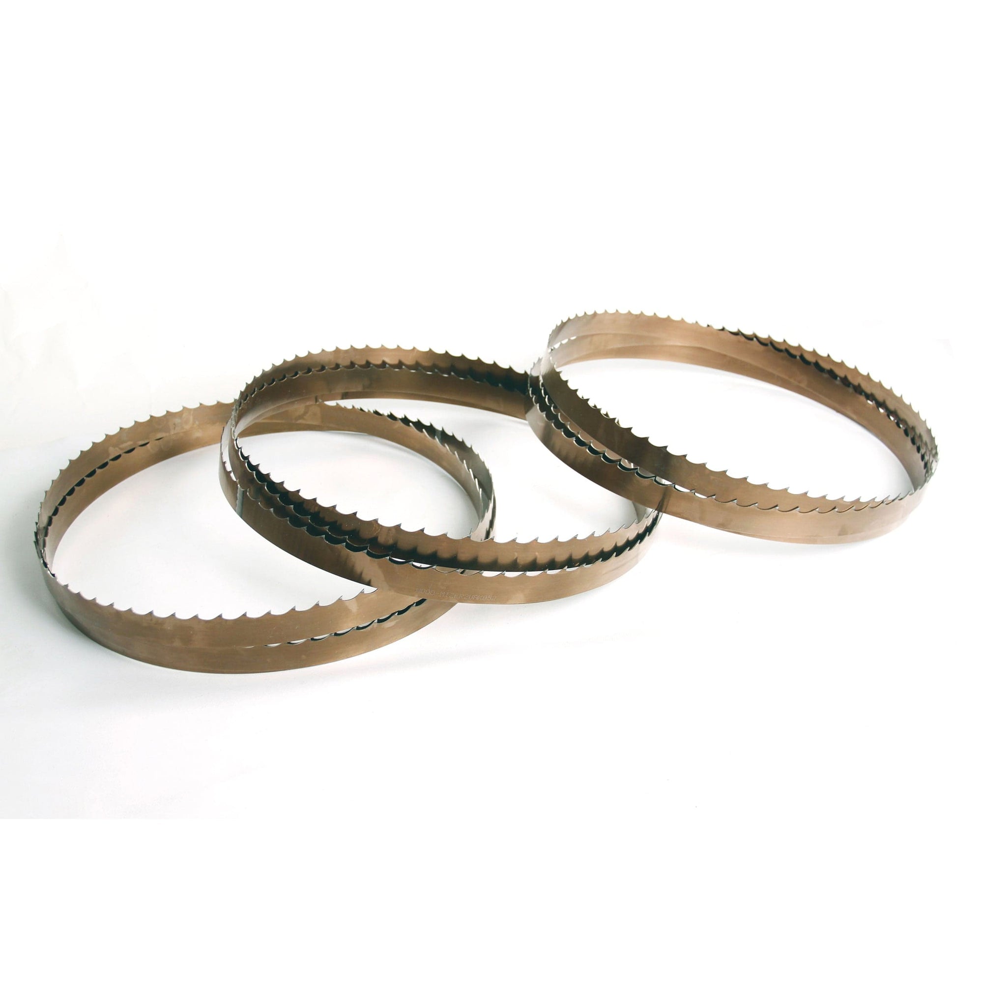 SilverTip 144" Sawmill Bandsaw Blades 10" All - Purpose Sawing - 5 Piece alt 0