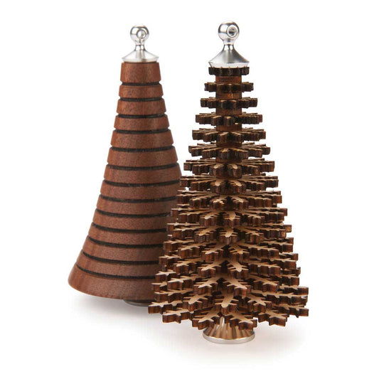 Tree Ornament Turning Kit