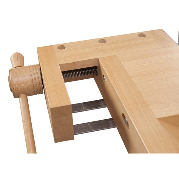 PRO Series Workbench