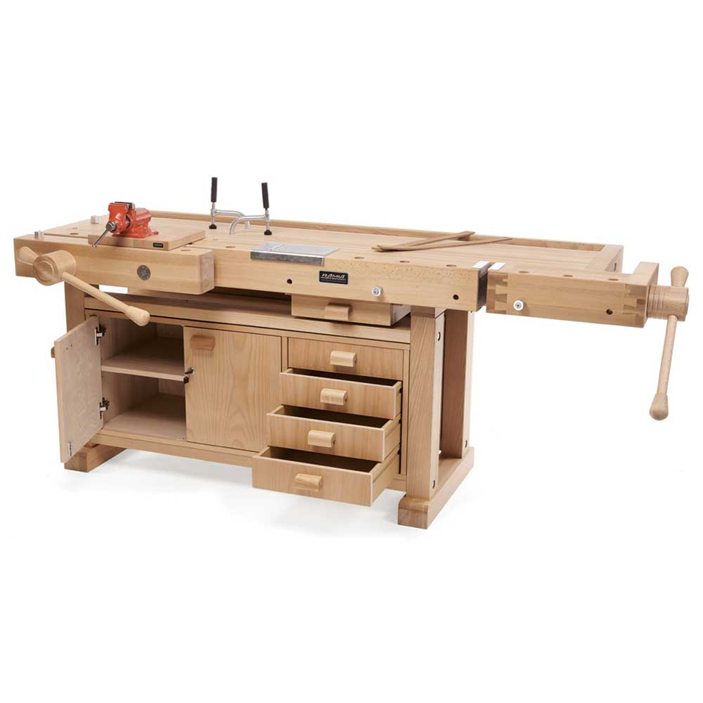PRO Series Workbench Package