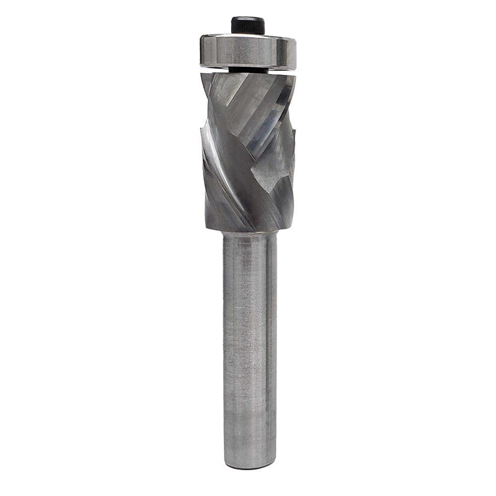 Ultimate Flush Trim 7/8"D, 1 3/8"CL, 1/2"SH alt 0