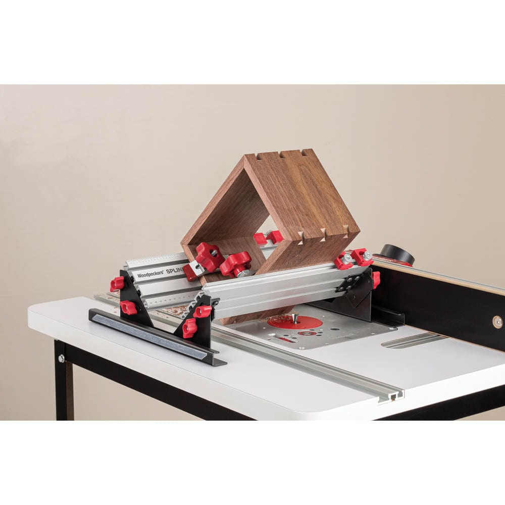 Spline Jig