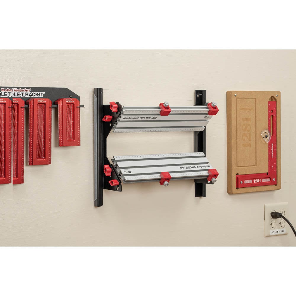 Spline Jig