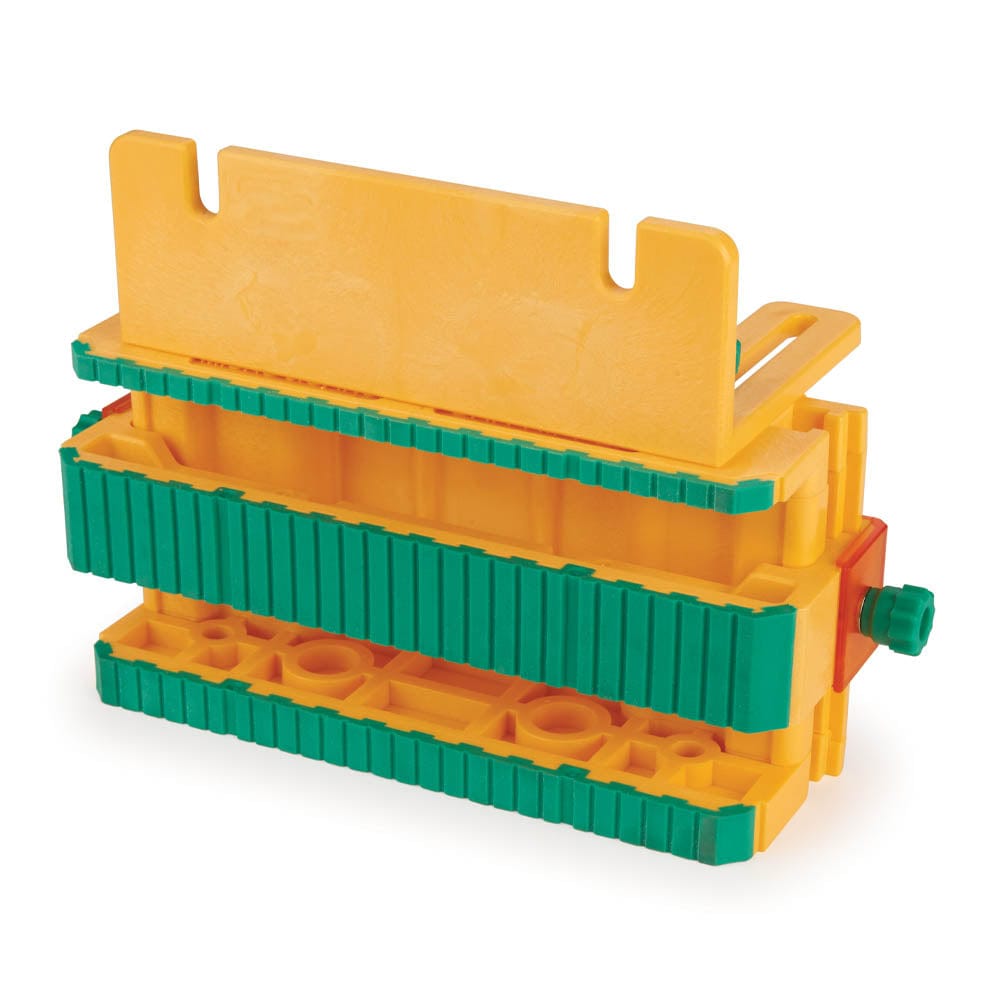 GRR-Ripper+ 3D Pushblock - GR-100+