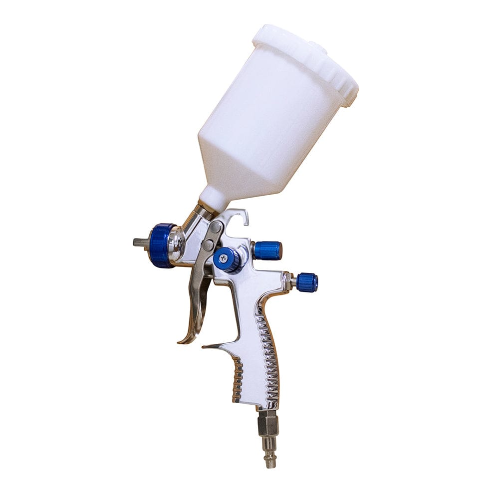 33000 LVLP Spray Gun Kit