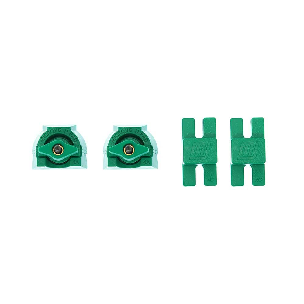 MATCHFIT CNC Workholding Kit