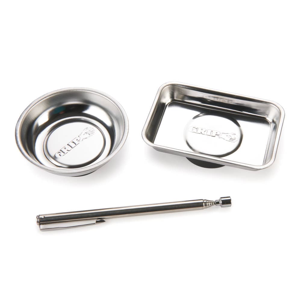 Magnetic Tool Set - 3 Piece